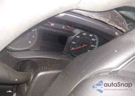 2021 Chevrolet Malibu Fwd Ls z USA, uszkodzony, nr VIN 1G1ZB5STXMF044945